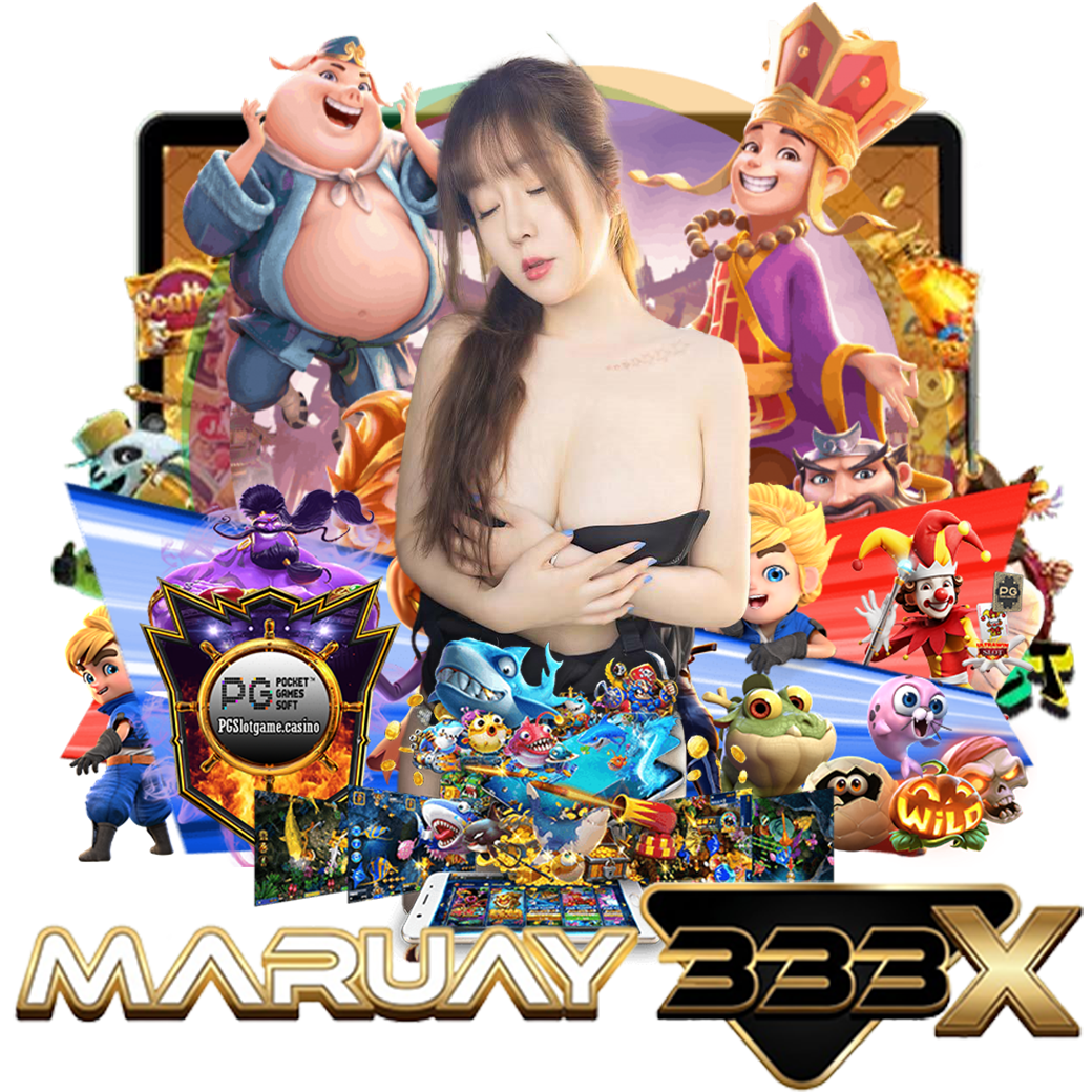 maruay333x เครดิตฟรี