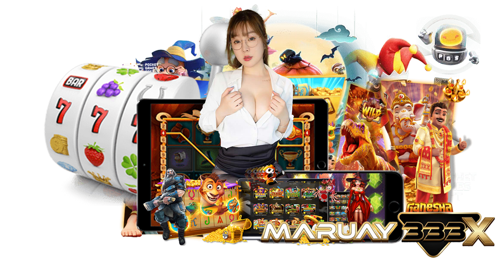 maruay333x